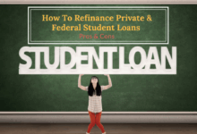 Student Loan Refinance: Benefits, Eligibility, And Process