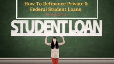Student Loan Refinance: Benefits, Eligibility, And Process