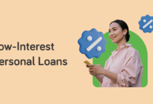 Low Interest Personal Loans: Types, Factors, And Tips For Borrowers
