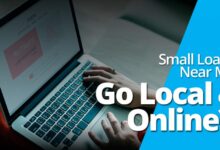 Loans Near Me: Accessing Local Financial Assistance