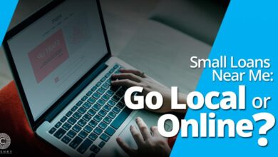 Loans Near Me: Accessing Local Financial Assistance