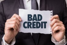 Loans For Bad Credit: Types, Factors, And Management