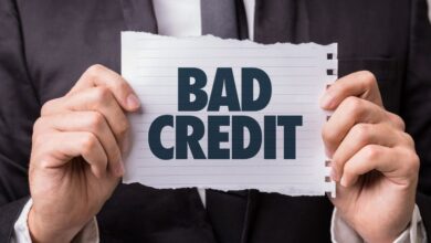 Loans For Bad Credit: Types, Factors, And Management