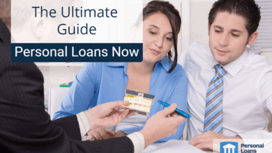 Personal Loans: Your Ultimate Guide To Borrowing Responsibly