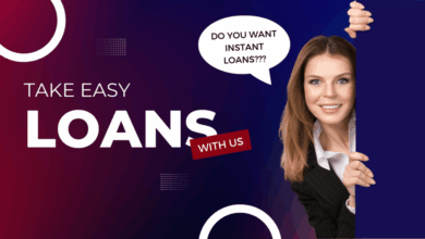 Instant Loans: Quick, Convenient, And Flexible Financing Solutions